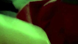 Feeling Sneaky Cum In My White Shorts