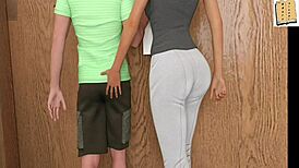 being a dik dik route 22