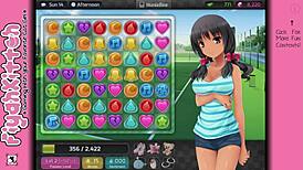 HuniePop Female Walkthrough Unveiled