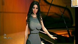 being a dik dik route 22