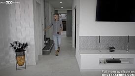 i love how whores like it rough in episode 12