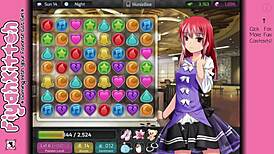 HuniePop Female Walkthrough Unveiled