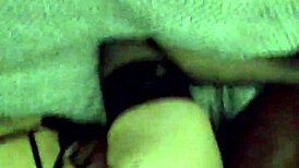 Thick little white girl and ray create a playful mess together in the kitchen