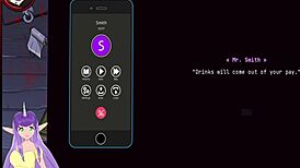 I explore a fortnight at frannie fazclaire's part 1