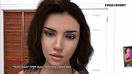 College Kings Introduces First-Time Encounters with Aubrey in 3D Gaming Adventure