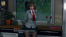 Eternum 8 Game Adventure