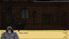 Akaburs witch trainer fuld playthrough del 2