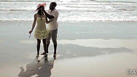 My Soul Burns Watching Julia Roca in Secret Getaway Domination