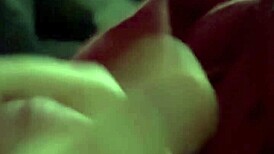 Feeling Sneaky Cum In My White Shorts