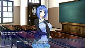 Mahiru's Incognito Coitus Operation