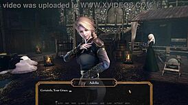 She took me to see the castle view and i got so excited i could barely hold it