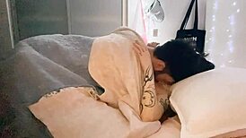 Chilena Couple Fucks Deliciously in Homemade Latina Punk Action! What a Bisexual Twist!