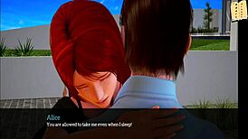 My New Family Episode 280