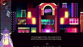 I explore a fortnight at frannie fazclaire's part 1