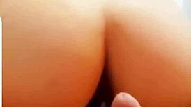 La mejor cola de latam amateur teen 18+ petite 18+