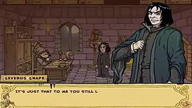 akaburs witch trainer full playthrough part 2