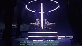 yo, check this mass effect consulate hentai clip! 😍