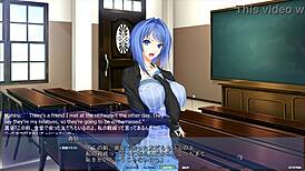 Mahiru's Incognito Coitus Operation