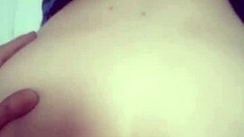 Hot Homemade Fucks With Cum In Mouth And Big Tits!