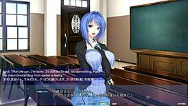 Mahiru's Incognito Coitus Operation