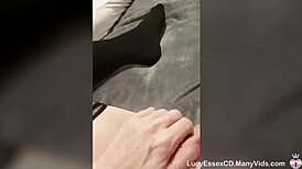 Hey Pauline, can you suck my huge cock till I cum in your mouth?