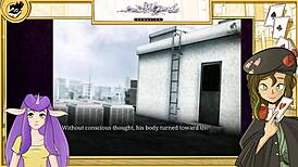 Sweet Pool Yaoi Uncensored Game Reveals Muscular Action