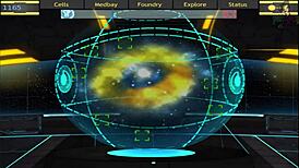 Star Wars Orange Trainer Part 15