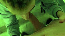 i saw this sexy twink jerking off and joined in to suck his ass and give a sloppy blowjob... oops i meant cock