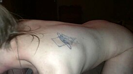 I get an amazing blowjob from her.