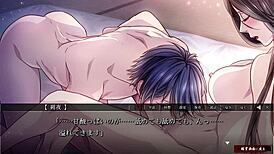 yoshiwara higanbana sakuya 2 adventure unfolds