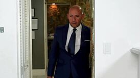 Slutty Step Sister Bribes Step Bro with Wet Pussy