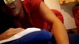 Hey man your stepsister just confessed shes been dying to suck your cock and now shes doing it