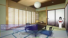 Mahiru's Incognito Coitus Operation