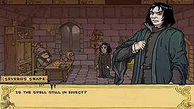 Akabur cadı antrenörü tam oynanış bölüm 2