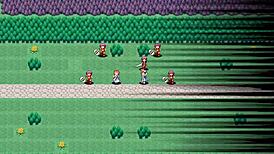 axel in an erotic anime hentai adventure