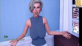 being a dik dik route 22