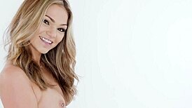 Jays POV - Y Model Athena Faris Creampied by Pervy Photographer