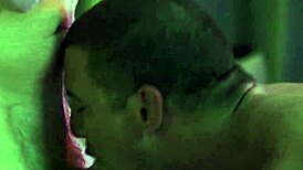 Markus Kage Jerks Off While Ryan Stone And Jay Fuck