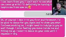 Chefe se curva pra foda de quatro