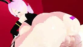 this cowgirl collection has hot riding and cum squirting 💦