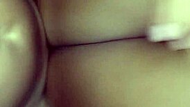 This mature woman shows off her hot, wet pussy.