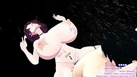 this cowgirl collection has hot riding and cum squirting 💦