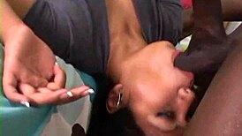 women want bbc but get cold feet 😏