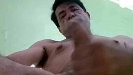 Célio Borba sensualizes those asses with monster cocks for you baby 😘