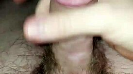 Ung 18+ twink runker hjemme