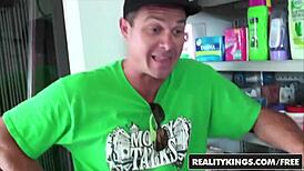 Realitykings money talks jmac and serena sinful cum on her in sex for cash