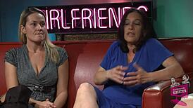 hosts dana dearmond and elexis monroe dig into melissa monet's wild 20-year adult career... crazy escort stories! 😲