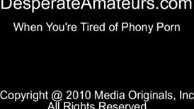 Raw Amateurs Suck Cock for Cash!