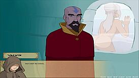 Four element trainer book 5 slav part 5