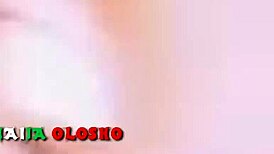 This Naija olosho compilation features big asses in doggy style threesomes. 🔥